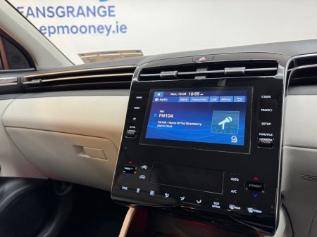 2021 Hyundai Tucson - thumbnail 15