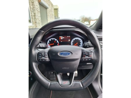 2020 Ford Focus 2.3 EcoBoost 280PS ST 2 €27,950 thumbnail