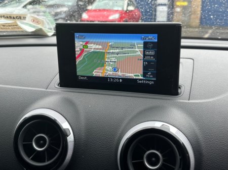 2015 Audi A3 - thumbnail 7