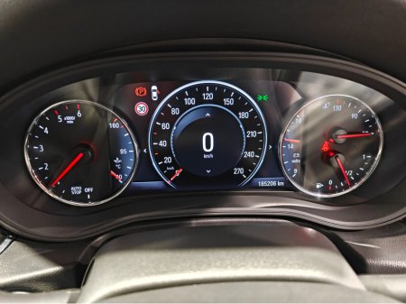 2018 Opel Insignia GRAND SPORT ELITE 170 170PS 5DR €11,950 thumbnail