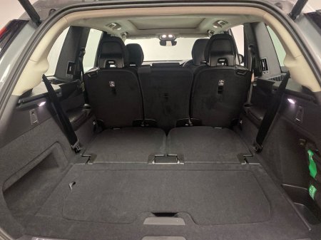 2026 Volvo XC90 - thumbnail 11