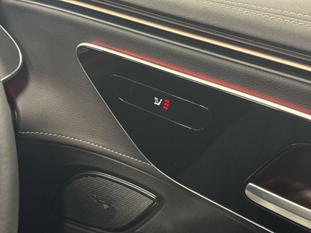 2025 Mercedes-Benz EQE - thumbnail 17