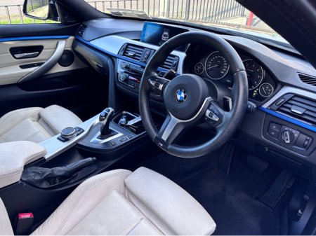 2015 BMW 4 Series - thumbnail 7