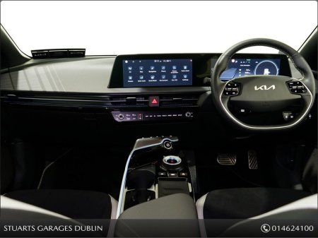 2023 Kia EV6 - photo 4