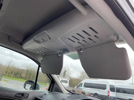 2022 Ford Transit Connect - thumbnail 16