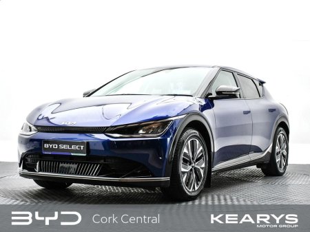 2024 Kia EV6 - thumbnail 8