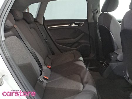 2017 Audi A3 - thumbnail 13