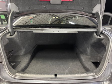 2018 BMW 5 Series 520d M Sport Auto €22,950 thumbnail