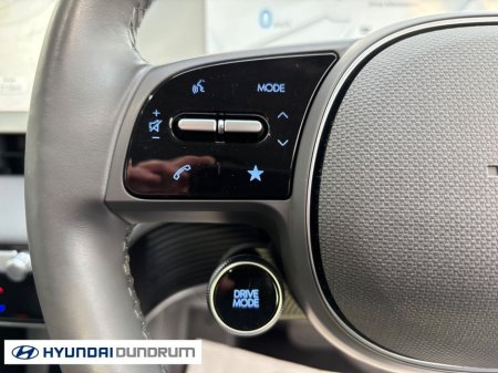 2023 Hyundai Ioniq 5 Executive 58KW 5DR Auto €25,950 thumbnail