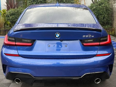 2020 BMW 3 Series - thumbnail 18