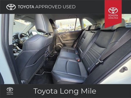 2020 Toyota Rav4 - thumbnail 9