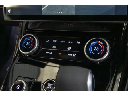 2023 Land Rover Range Rover Sport 3.0 Si4 PHEV 440 PS AWD Auto Dynamic SE €91,950 thumbnail