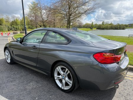 2014 BMW 4 Series - photo 6