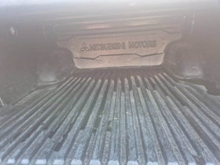 2019 Mitsubishi L200 - thumbnail 7