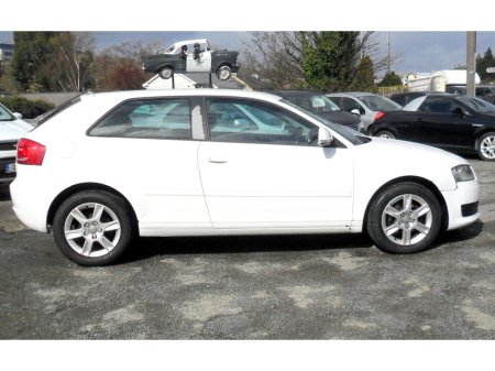 2009 Audi A3 - thumbnail 4