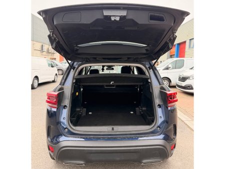 2023 Citroen C5 Aircross - thumbnail 8