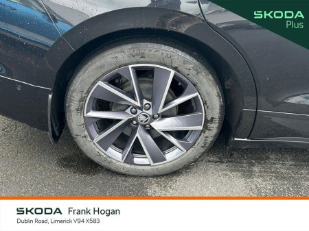 2023 Skoda Enyaq - thumbnail 9