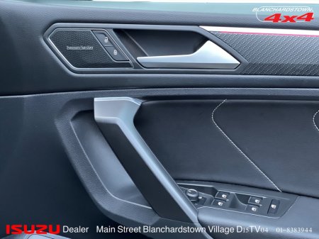 2024 Volkswagen Tiguan Allspace BEST TIGUAN R VW MAKES 320hp AWD €77,900 thumbnail