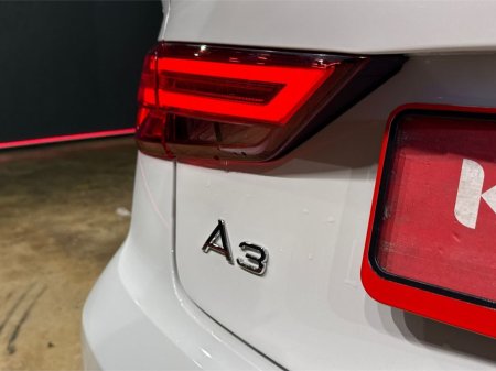 2018 Audi A3 - thumbnail 12