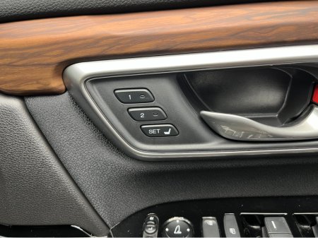 2021 Honda CR-V - thumbnail 13