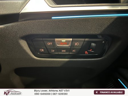 2023 BMW 3 Series 330e M Sport G20 LCI PHEV 290bhp Auto - 232 Reg €38,995 thumbnail