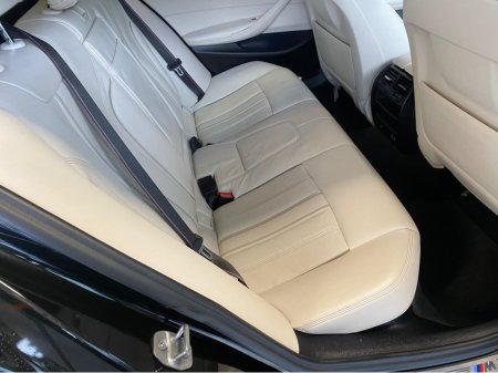 2022 BMW 5 Series D 5SMA 4DR AUTO M SPORT €42,650 thumbnail