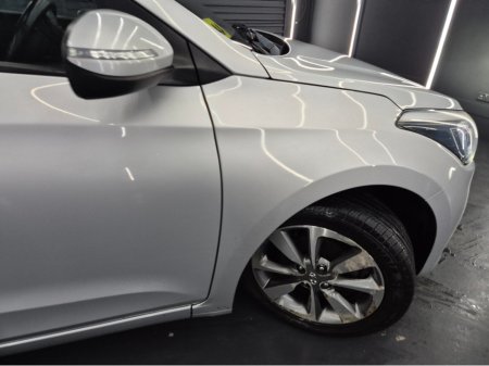 2016 Hyundai i20 - thumbnail 2