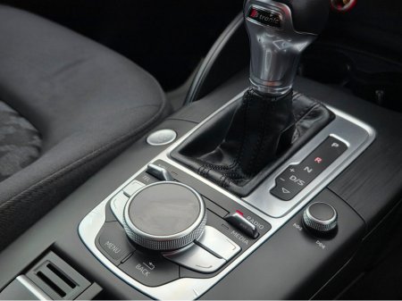 2015 Audi A3 Saloon - thumbnail 15