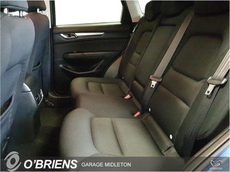 2020 Mazda CX-5 2WD 2.0P 165PS GS-L €24,900 thumbnail