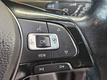 2021 Volkswagen Tiguan 2.0 TDI 150HP Comfortline DSG €34,950 thumbnail