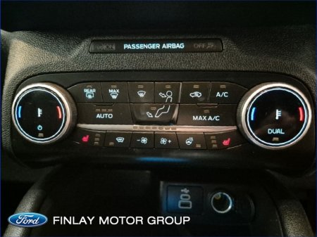 2024 Ford Kuga - thumbnail 19