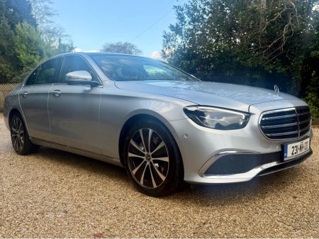 2023 Mercedes-Benz E Class for sale