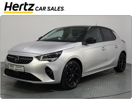 2023 Opel Corsa SRI 1.2 Petrol Manual €17,895 thumbnail