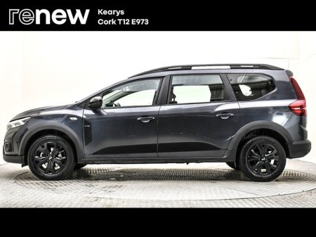 2023 Dacia Jogger Extreme SE TCe 110 NBI €23,000 thumbnail