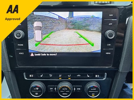 2019 Volkswagen Golf - thumbnail 24