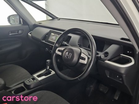 2023 Honda Jazz - thumbnail 9