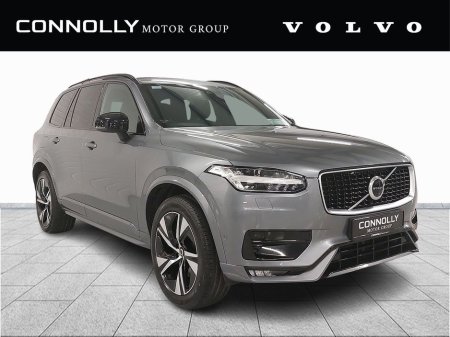 2020 Volvo XC90 B5 R-Design Auto €445pm €49,995 thumbnail