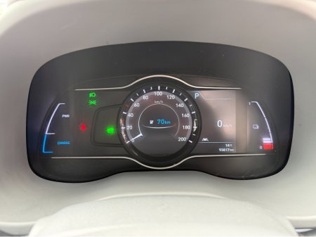 2020 Hyundai Kona - thumbnail 16