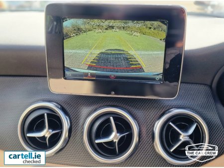 2017 Mercedes-Benz GLA Class - thumbnail 22