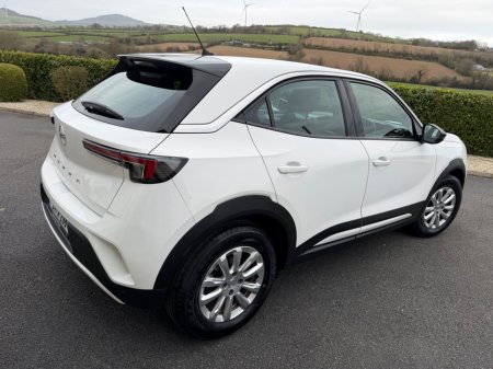 2024 Opel Mokka - thumbnail 4