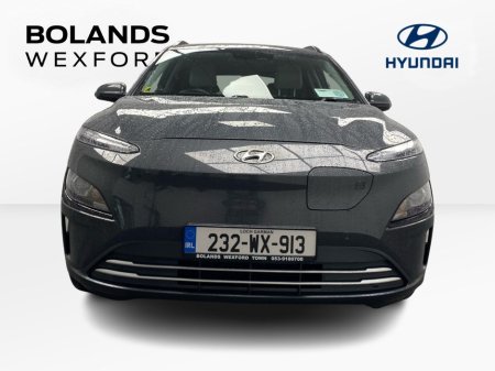 2023 Hyundai Kona - thumbnail 7