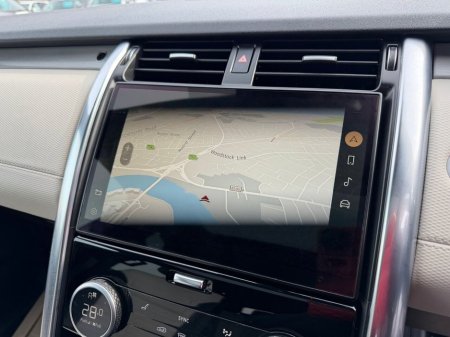 2021 Land Rover Discovery - thumbnail 14