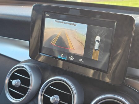 2021 Mercedes-Benz GLC Class - thumbnail 8