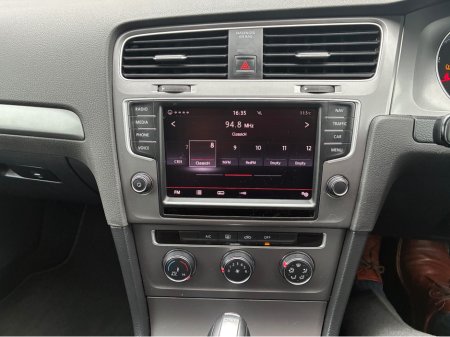 2016 Volkswagen Golf - thumbnail 15