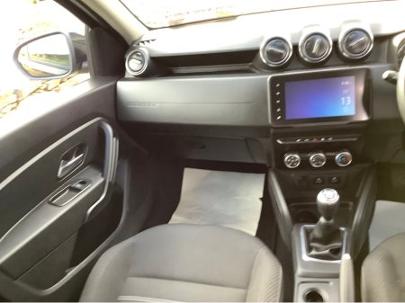 2022 Dacia Duster - thumbnail 5