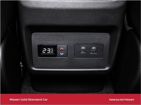 2023 Nissan X-Trail ePOWER SVE 5 Seater €39,900 thumbnail