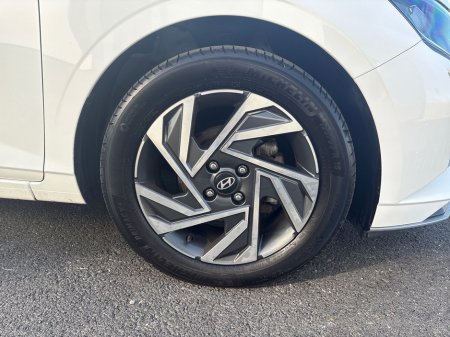 2024 Hyundai i20 - thumbnail 6