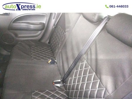 2022 Mitsubishi Mirage - thumbnail 8