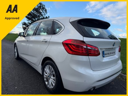2018 BMW 2 Series Active Tourer 1.5 LUXURY Top Spec thumbnail