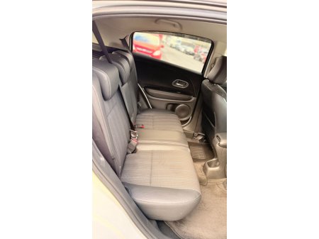 2015 Honda Vezel  €13,700 thumbnail